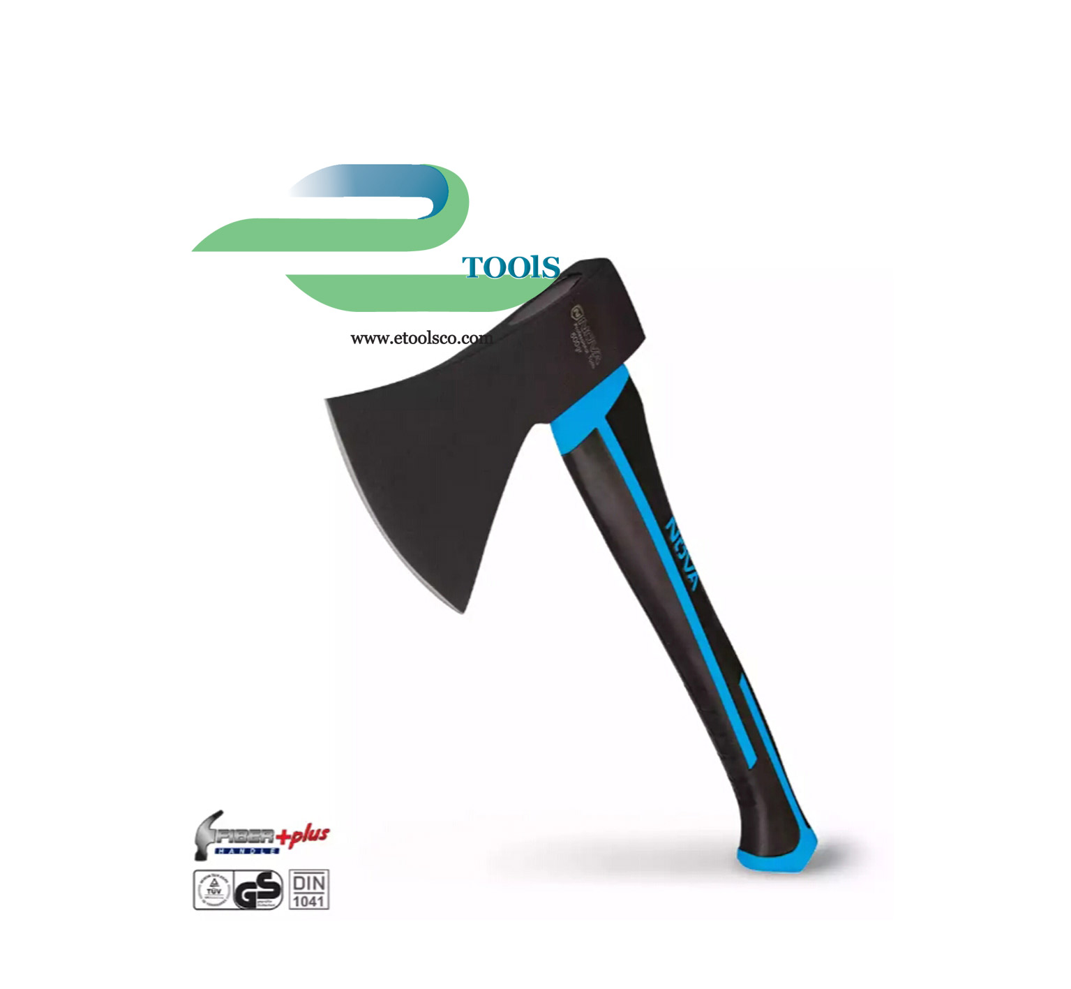 تبر نووا مدل NTH 2580